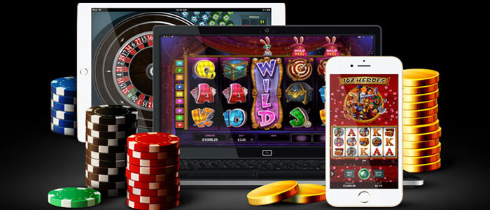 Fair online gambling games - Play the best gambling casino games for real money