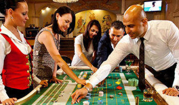 Turnover of Online Casinos in Canada