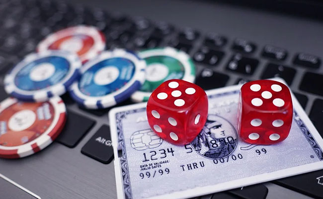 Online Gambling Commission in Canada
