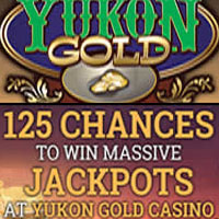 Yukon Gold best casino site
