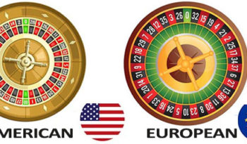 Casino roulette game rules