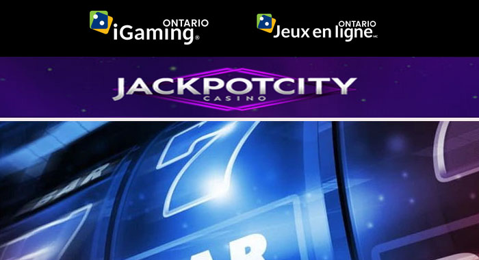 Ontario Jackpot City Casino