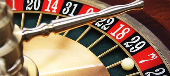 Most Played Numbers in Casino Roulette