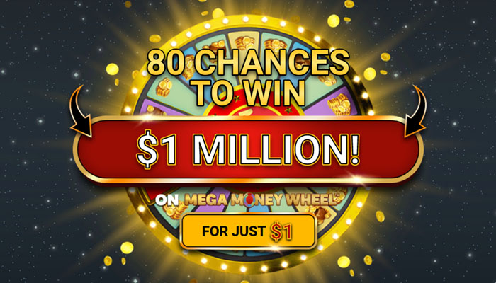 80 chances to win big at Zodiac Casino