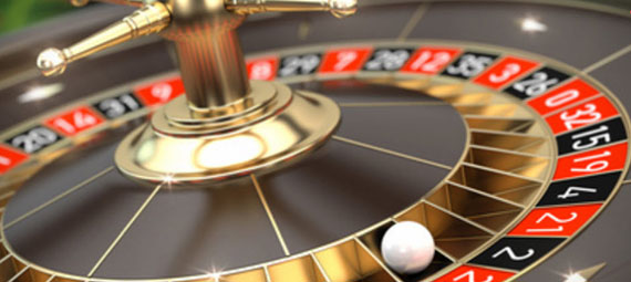 French Roulette Online