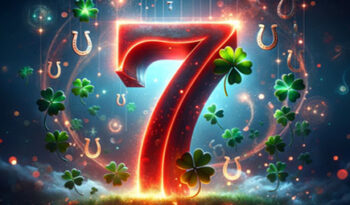 The Number 7 in casino games